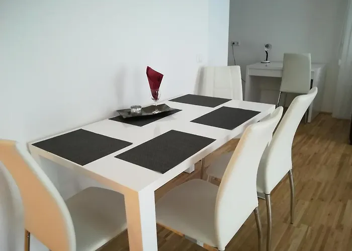 Park Hauptbahnhof 17 Apartment