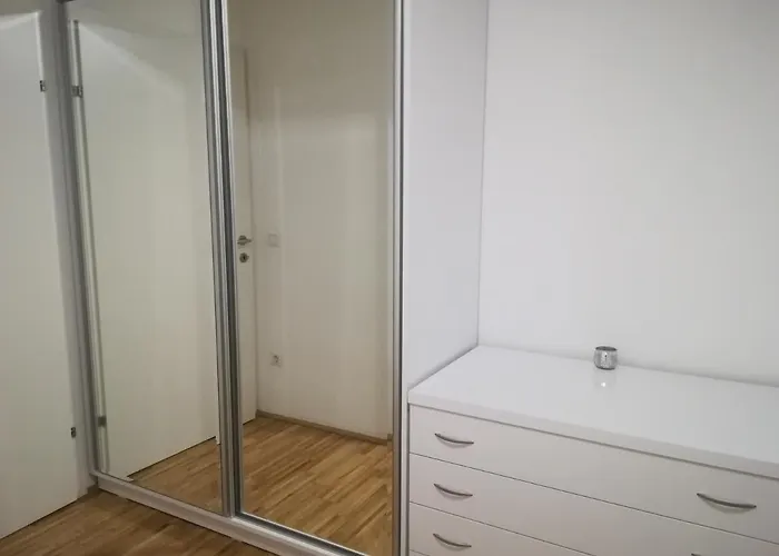 Park Hauptbahnhof 17 Apartment