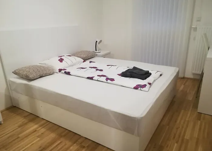 Park Hauptbahnhof 17 Apartment