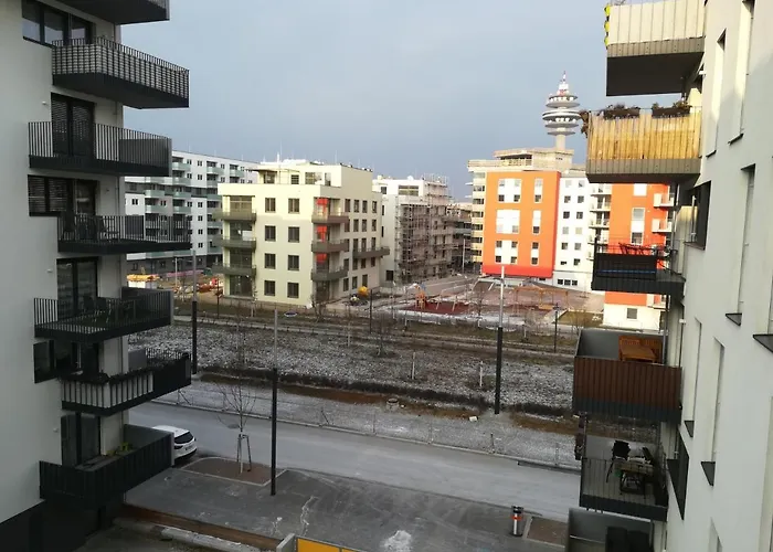 Park Hauptbahnhof 17