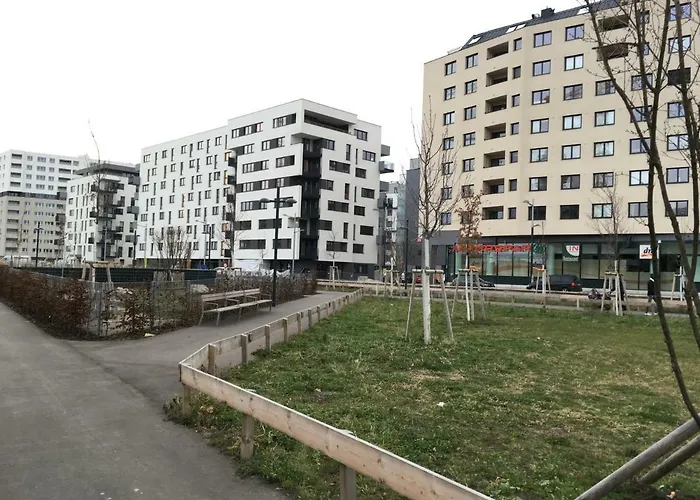 Park Hauptbahnhof 17