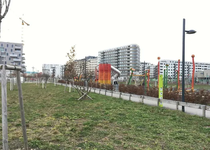 Park Hauptbahnhof 17