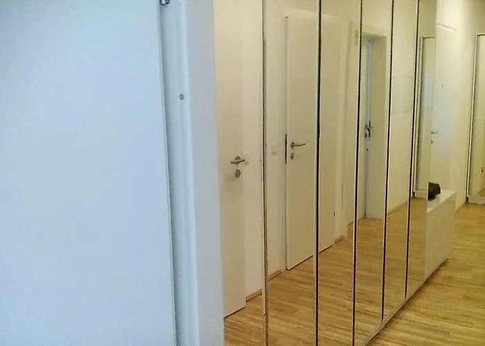 Apartment Park Hauptbahnhof 17