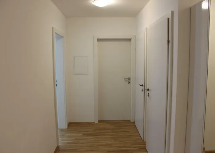 Apartment Park Hauptbahnhof 17 Vienna