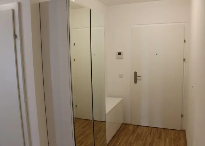 Park Hauptbahnhof 17 Apartment
